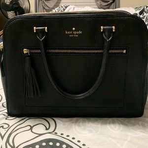 Kate Spade purse in excellent condition